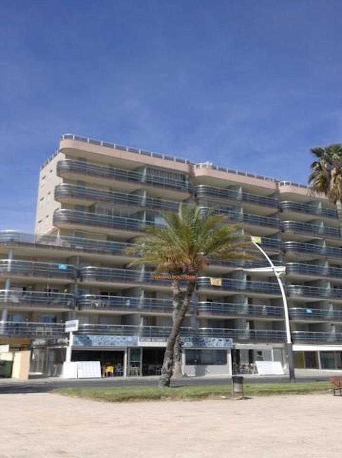 Apartamentos Deluxe Pompeya 3 Peñíscola Exteriör bild