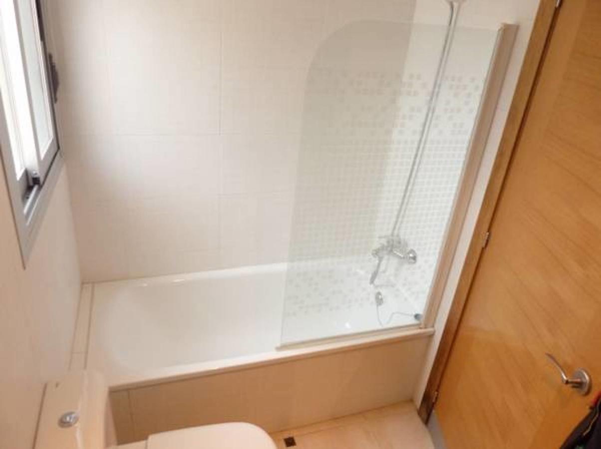 Apartamentos Deluxe Pompeya 3 Peñíscola Exteriör bild